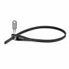 Antivol Vélo Collier De Serrage à Clé Noir Z Lok Hiplok 2 Antivol Vélo Collier De Serrage à Clé Noir Z Lok Hiplok -Polisport Soldes antivol velo collier de serrage a cle noir z lok hiplok full