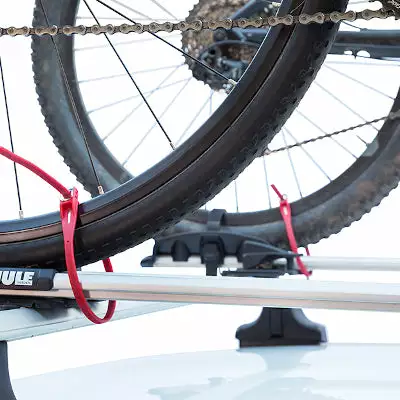 Antivol Vélo Collier De Serrage à Clé Noir Z Lok Hiplok 5 Antivol Vélo Collier De Serrage à Clé Noir Z Lok Hiplok – Image 3