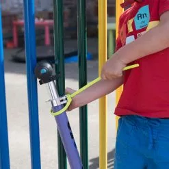 Antivol Vélo Collier De Serrage à Clé Noir Z Lok Hiplok 11 Antivol Vélo Collier De Serrage à Clé Noir Z Lok Hiplok -Polisport Soldes antivol velo collier de serrage a cle noir z lok hiplok full 5