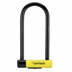 Antivol Vélo Haute Sécurité New York Lock LS/MC Kryptonite -Polisport Soldes antivol velo haute securite new york lock ls mc kryptonite full 4