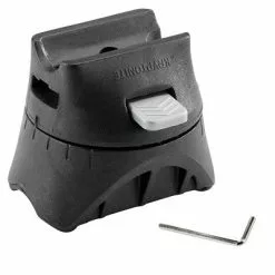 Antivol Vélo Kryptolok Mini 7 Blanc - Kryptonite -Polisport Soldes antivol velo kryptolok mini 7 blanc kryptonite full 4