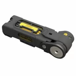 Antivol Vélo Pliant 79 Cm à Clé K9 Onguard -Polisport Soldes antivol velo pliant 79 cm a cle k9 onguard full 4