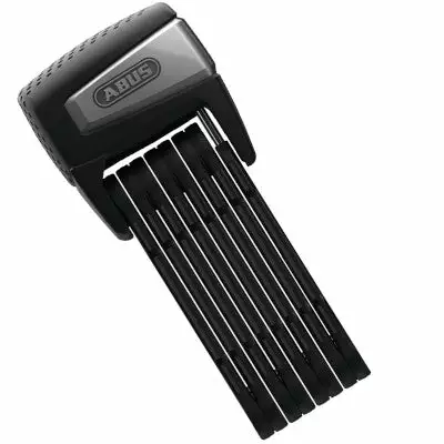 Antivol Vélo Pliant Connecté Avec Alarme Bordo 6500A SmartX Abus 4 Antivol Vélo Pliant Connecté Avec Alarme Bordo 6500A SmartX Abus – Image 2