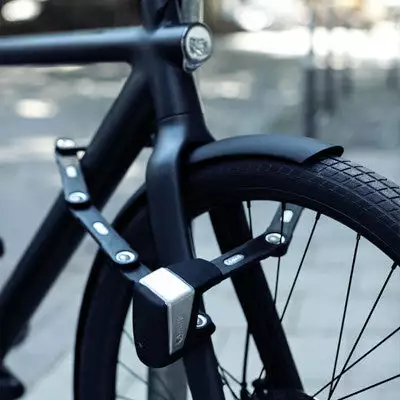 Antivol Vélo Pliant Connecté Avec Alarme Bordo 6500A SmartX Abus 5 Antivol Vélo Pliant Connecté Avec Alarme Bordo 6500A SmartX Abus – Image 3