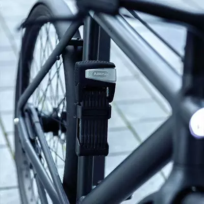 Antivol Vélo Pliant Connecté Avec Alarme Bordo 6500A SmartX Abus 7 Antivol Vélo Pliant Connecté Avec Alarme Bordo 6500A SmartX Abus – Image 5
