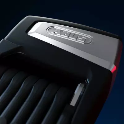 Antivol Vélo Pliant Connecté Avec Alarme Bordo 6500A SmartX Abus 8 Antivol Vélo Pliant Connecté Avec Alarme Bordo 6500A SmartX Abus – Image 6