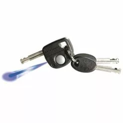 Antivol Vélo U à Clé New York Fahgettaboudit Mini Kryptonite -Polisport Soldes antivol velo u a cle new york fahgettaboudit mini kryptonite full 4