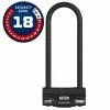 Antivol Vélo U Certifié SRA Abus Granit Power 58 Anse 260 Mm -Polisport Soldes antivol velo u certifie sra abus granit power 58 anse 260 mm full