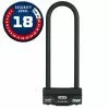 Antivol Vélo U Certifié SRA Abus Granit Power 58 Anse 310 Mm 1 Antivol Vélo U Certifié SRA Abus Granit Power 58 Anse 310 Mm -Polisport Soldes antivol velo u certifie sra abus granit power 58 anse 310 mm full