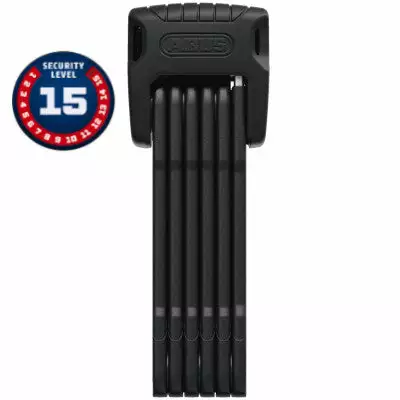 Antivol Vélo U Pliant Abus Bordo Granit 6500K/90 Avec Support 3 Antivol Vélo U Pliant Abus Bordo Granit 6500K/90 Avec Support