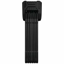 Antivol Vélo U Pliant Bordo Granit X-Plus 6500 110 Cm - Abus