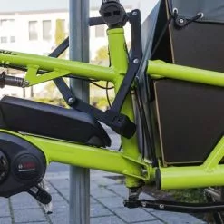 Antivol Vélo U Pliant Bordo Granit X-Plus 6500 110 Cm - Abus -Polisport Soldes antivol velo u pliant bordo granit x plus 6500 110 cm abus full 6