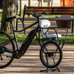 JOKER BIKE Arceaux Pour Fourche Cargo Joker Mini -Polisport Soldes arceaux pour fourche cargo joker mini full 5