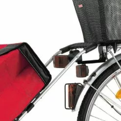 Andersen Attache EasySnap A1 Sur Porte Bagage De Vélo Pletscher -Polisport Soldes attache easysnap a1 sur porte bagage de velo pletscher full 4