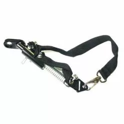 Maxxus Attache Et Ressort Pour Bras De Remorque Vélo