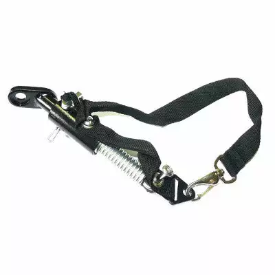 Maxxus Attache Et Ressort Pour Bras De Remorque Vélo 3 Maxxus Attache Et Ressort Pour Bras De Remorque Vélo