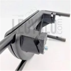 Attache G1 Pull Easy Sur Porte-bagages Andersen -Polisport Soldes attache g1 pull easy sur porte bagages andersen full 4