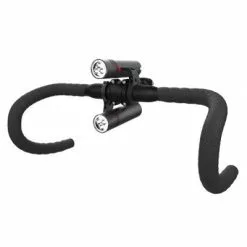 Attache Pour Feu Knog PWR Road Ou Trail -Polisport Soldes attache pour feu knog pwr road ou trail full 5