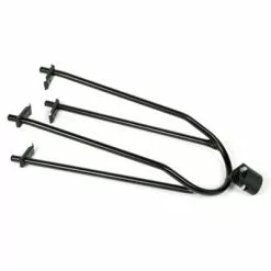 Attache R1 Big Easy Sécurisé Sur Haubans Andersen