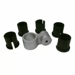 Attache Supplémentaire Pour Remorque Weehoo