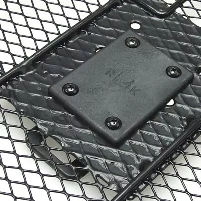 Attache Universelle Pour Fixation KLICKfix Porte Bagage 4 Attache Universelle Pour Fixation KLICKfix Porte Bagage – Image 2