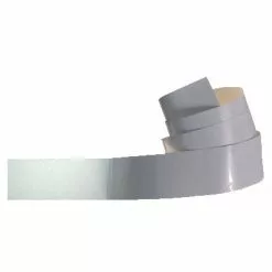 Brandless Autocollant Réfléchissant 1M Pour Visibilité Sur Vélo -Polisport Soldes autocollant reflechissant 1m pour visibilite sur velo full 4