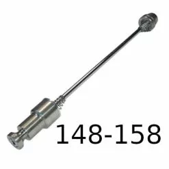 Axe à Serrage Rapide Click N'Crooz Pour Remorque Vélo Croozer 7 Axe à Serrage Rapide Click N'Crooz Pour Remorque Vélo Croozer -Polisport Soldes axe a serrage rapide clickn crooz pour remorque velo croozer148 full