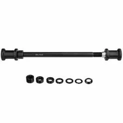 Axe De Roue Pour Fixation Remorque Topeak Journey Trailer TX -Polisport Soldes axe de roue pour fixation remorque topeak journey trailer tx 1 full