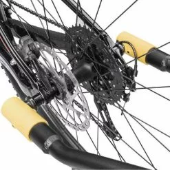 Axe De Roue Pour Fixation Remorque Topeak Journey Trailer TX -Polisport Soldes axe de roue pour fixation remorque topeak journey trailer tx full 6