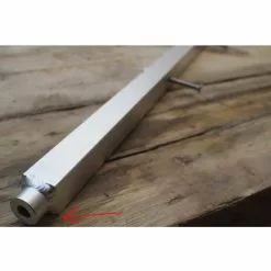 Axe De Roue Pour Remorque Vélo Y-Frame Carry Freedom 12 Axe De Roue Pour Remorque Vélo Y-Frame Carry Freedom -Polisport Soldes axe de roue pour remorque velo y frame carry freedom full 5