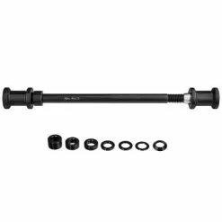 Axe De Roue Pour Fixation Remorque Topeak Journey Trailer TX -Polisport Soldes axe roue pour fixation remorque topeak journey trailer tx 1 75 full