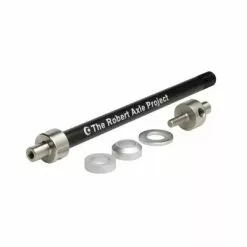The Robert Axle Project Axe Traversant 12 Mm Pour Remorque Vélo BOB -Polisport Soldes axe traversant 12 mm pour remorque velo bob full 2
