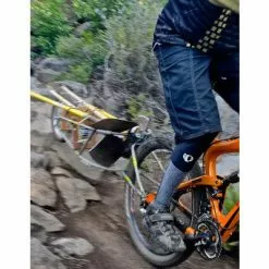 The Robert Axle Project Axe Traversant 12 Mm Pour Remorque Vélo BOB -Polisport Soldes axe traversant 12 mm pour remorque velo bob full 5