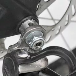 Axe Traversant 12mm Filetage 1.5mm The Robert Axle Project -Polisport Soldes axe traversant 12mm filetage 1 5mm the robert axle project full 2