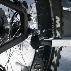 Axe Traversant 12mm Filetage 1.75mm The Robert Axle Project -Polisport Soldes axe traversant 12mm filetage 1 75mm the robert axle project full 3