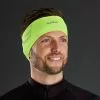 Bandeau Léger Vélo Coupe-vent Haute Visibilité Gripgrab -Polisport Soldes bandeau leger velo coupe vent haute visibilite gripgrab full