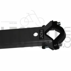 Barre De Fixation Supplémentaire Pour Siège Enfant WeeRide -Polisport Soldes barre de fixation supplementaire pour siege enfant weeride full 3