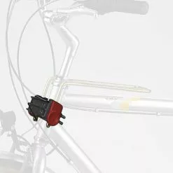 OK Baby Bloc De Fixation Sur Tube De Direction Pour Siège Orion