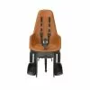 Siège Enfant Vélo Arrière Bobike One Maxi Marron -Polisport Soldes bobike one maxi marron qiege velo arriere
