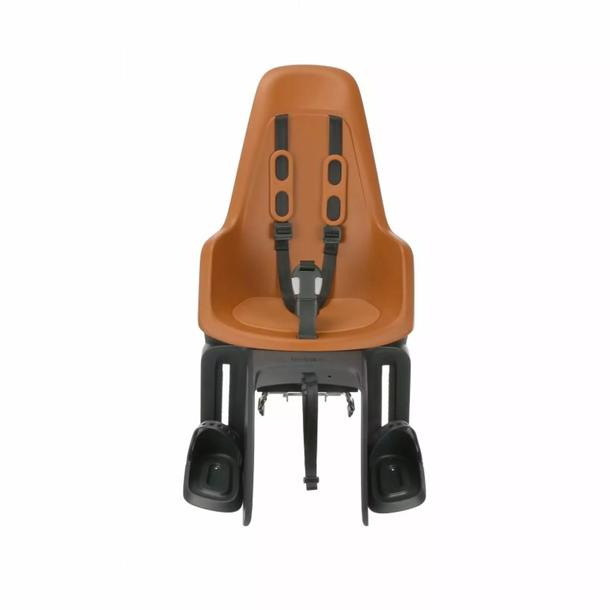 Siège Enfant Vélo Arrière Bobike One Maxi Marron 3 Siège Enfant Vélo Arrière Bobike One Maxi Marron