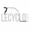 Bras Fixation Weber Sur Tige De Selle Remorque Vélo Hinterher 1 Bras Fixation Weber Sur Tige De Selle Remorque Vélo Hinterher -Polisport Soldes bras fixation weber sur tige de selle remorque velo hinterher full