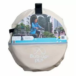 Rainjoy Bulle De Protection Et Toit Vélo Pluie Bub-Up Plus Avec Rétros -Polisport Soldes bulle de protection et toit velo pluie bub up plus avec retros full 5