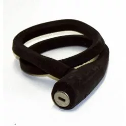 Câble Antivol à Clef 12 X 600 Mm Memory Maxxus