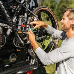 Câble Antivol Abus Cobra 1.2 Mètres Contre Le Vol De Vélo -Polisport Soldes cable antivol abus cobra 1 2 metres contre le vol de velo full 3