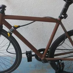 Cable Antivol Pour Vélo Avec Code à Chiffre Akita 8042 Onguard -Polisport Soldes cable antivol pour velo avec code a chiffre akita 8042 onguard full 4