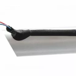 XLC Câble électrique Autocollant Pour éclairage Vélo 2 Mètres