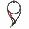 Cable Pour Antivol De Cadre Pro Tectic 4960/5650/5850 Abus -Polisport Soldes cable pour antivol de cadre pro tectic 4960 5650 5850 5950 abus full