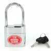 Cadenas Avec Alarme Pour Accessoire Et Cable Vélo Lock Alarm -Polisport Soldes cadenas avec alarme pour accessoire et cable velo lock alarm full
