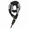 Chaîne Abus Pour Antivols De Vélo 4960/5650/5850/5950 - 85 Cm -Polisport Soldes chaine abus pour antivols de velo 4960 5650 5850 5950 85 cm full
