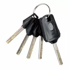 Chaine Antivol De Vélo Beast 110 Cm- Onguard -Polisport Soldes chaine antivol de velo beast 110 cm onguard full 3